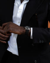 'Black Tie' Accessories