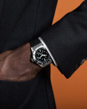SERICA Sport - Black