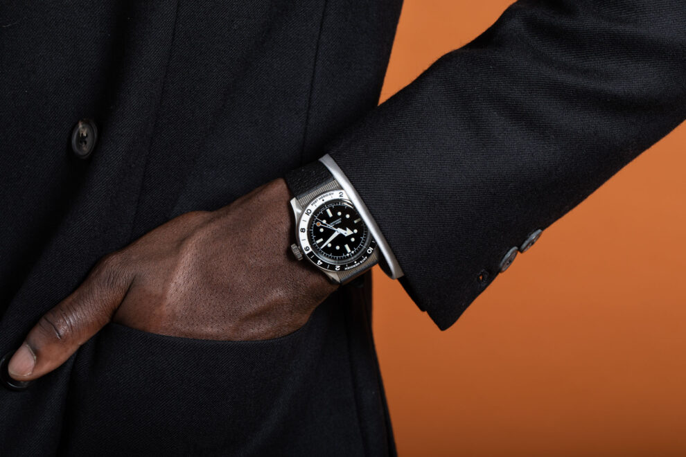 SERICA Sport - Black