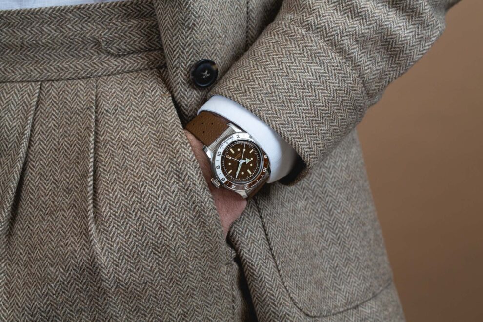 'Black Tie' Accessories