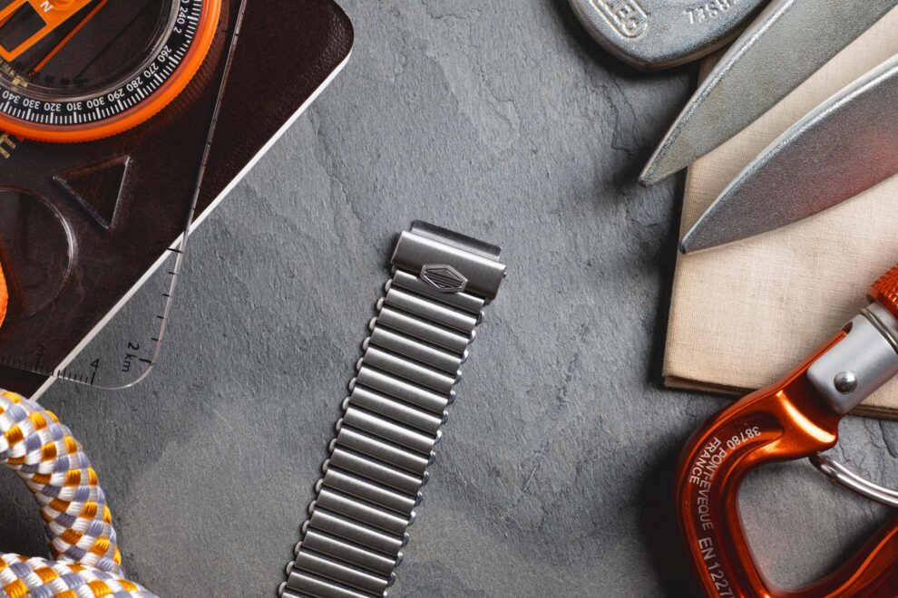Bonklip® - Stainless steel