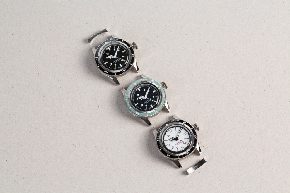 'Black Tie' Accessories