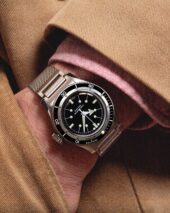 Ref. 5303 - Enamel Black