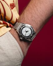 Ref. 5303 - Porzellanweiss