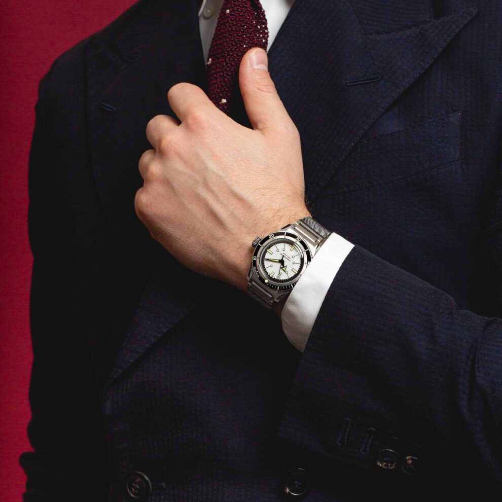 Ref. 5303 - Porzellanweiss