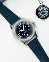 SERICA Sport - Atlantic Blue