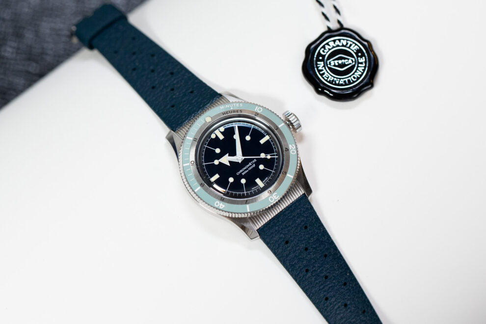 SERICA Sport - Atlantic Blue
