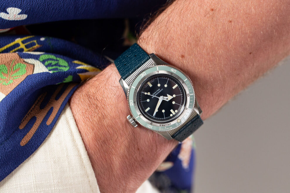 SERICA Sport - Atlantic Blue
