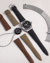 SERICA Sport - Black