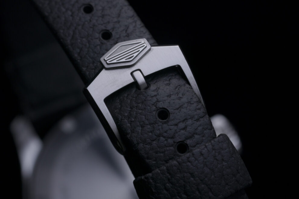 SERICA Buckle