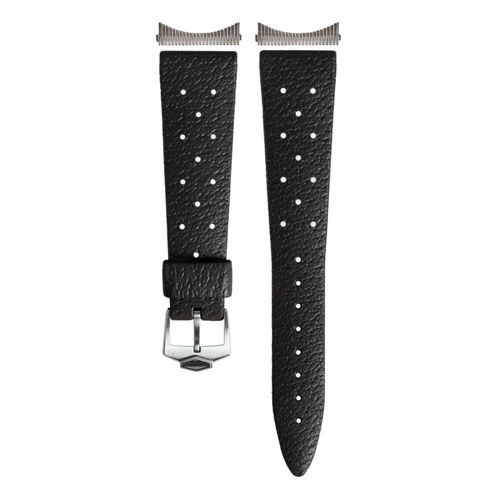SERICA Sport - Black