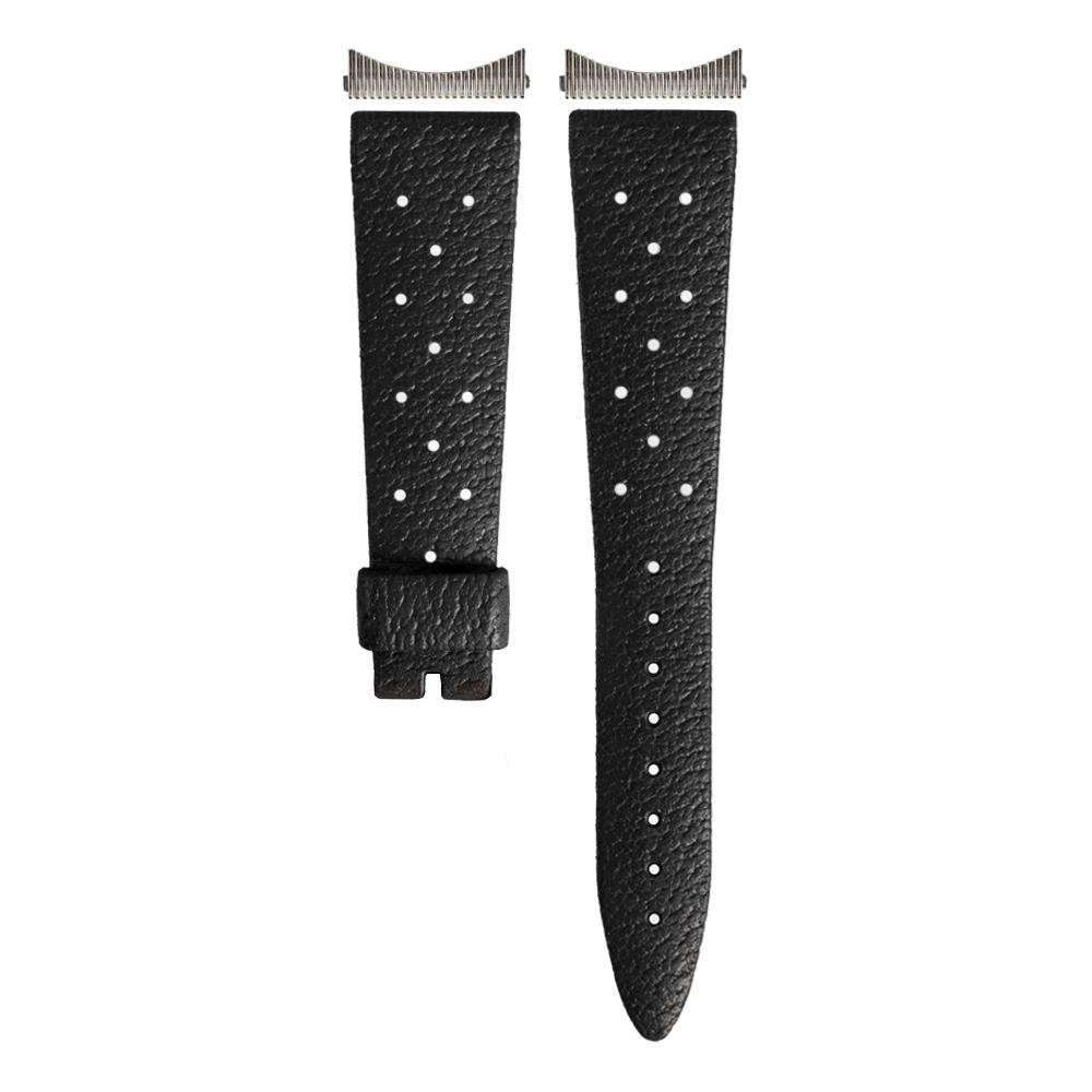 SERICA Sport - Black