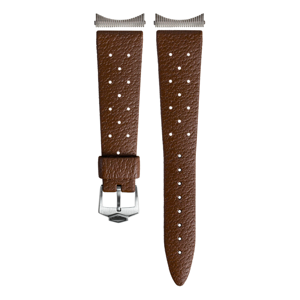 SERICA Sport - Schokoladenbraun