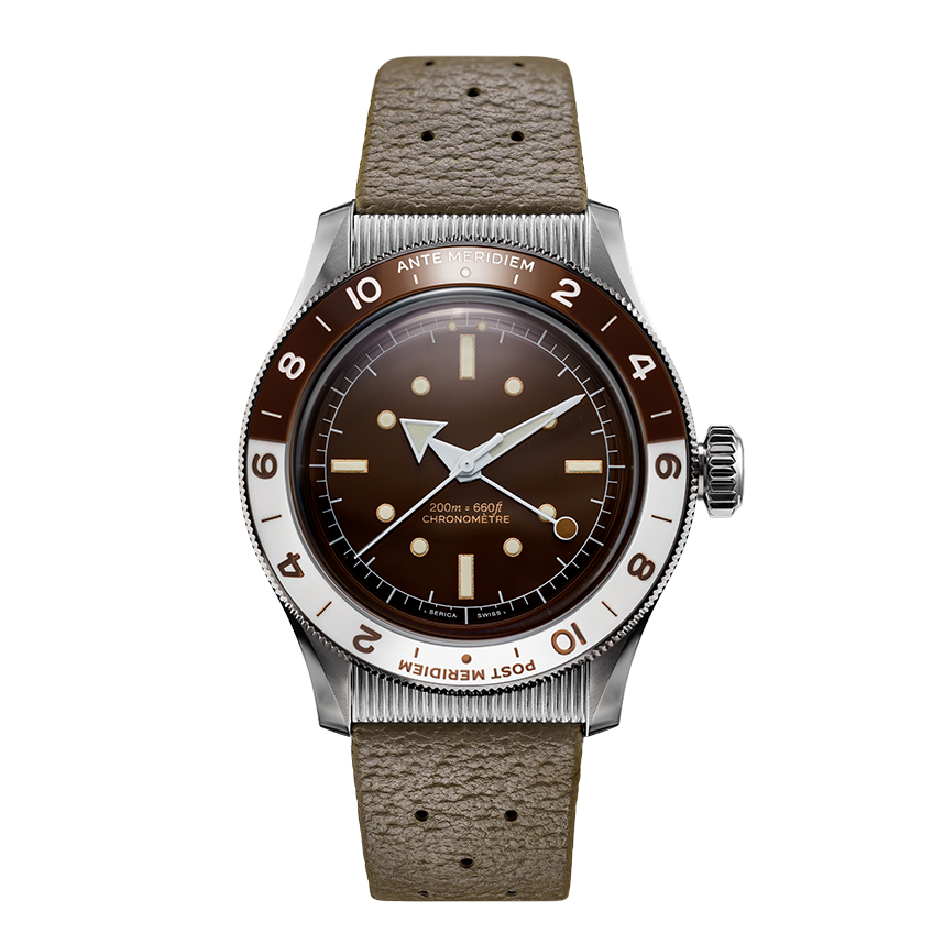 Ref. 8315 GMT - Desert Red