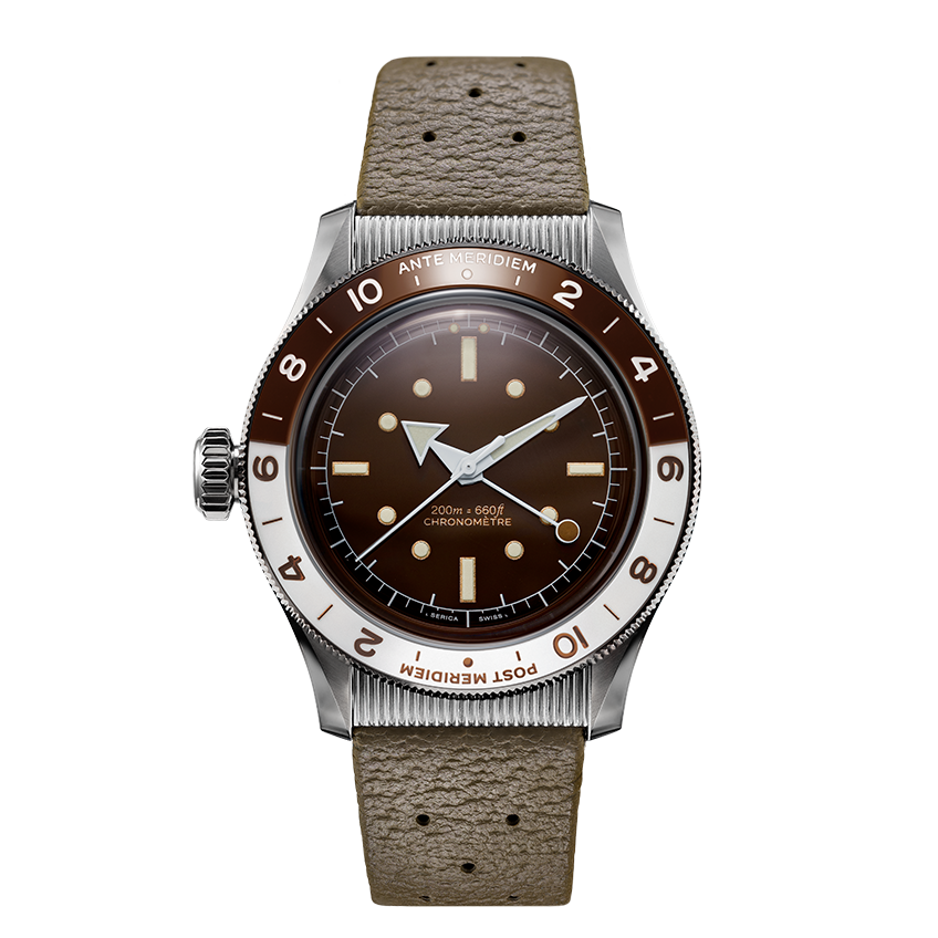 Ref. 8315 GMT - Desert Red