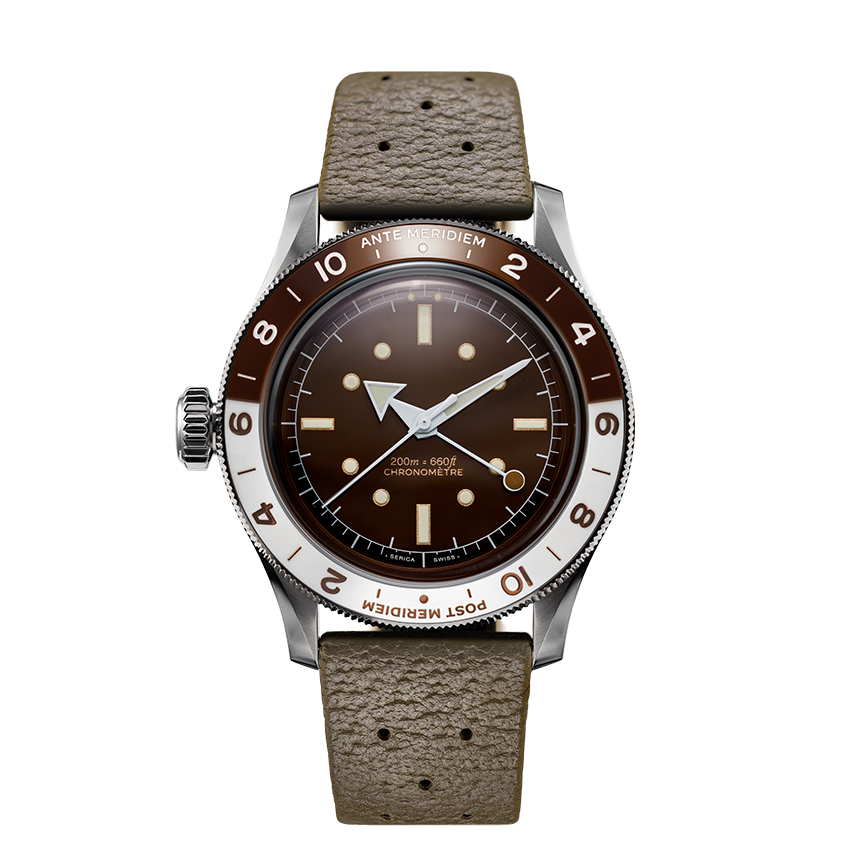 Ref. 8315 GMT - Desert Red