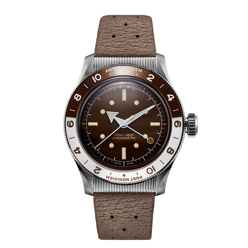 Ref. 8315 GMT - Desert Red