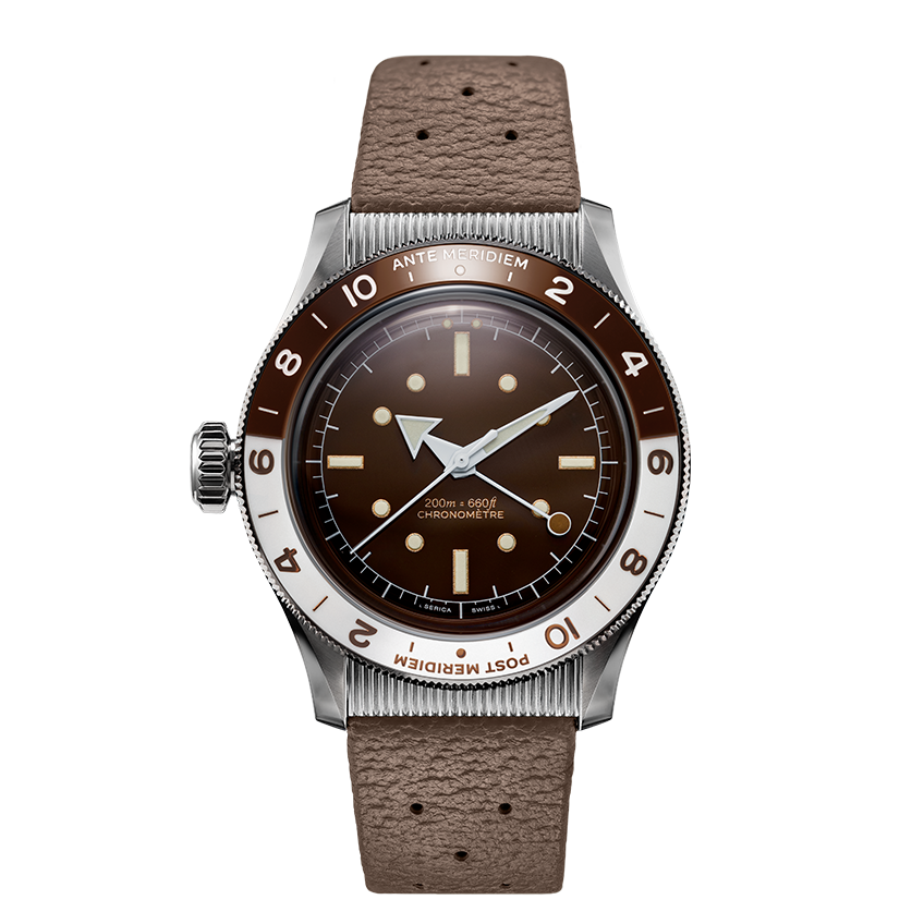 Ref. 8315 GMT - Desert Red