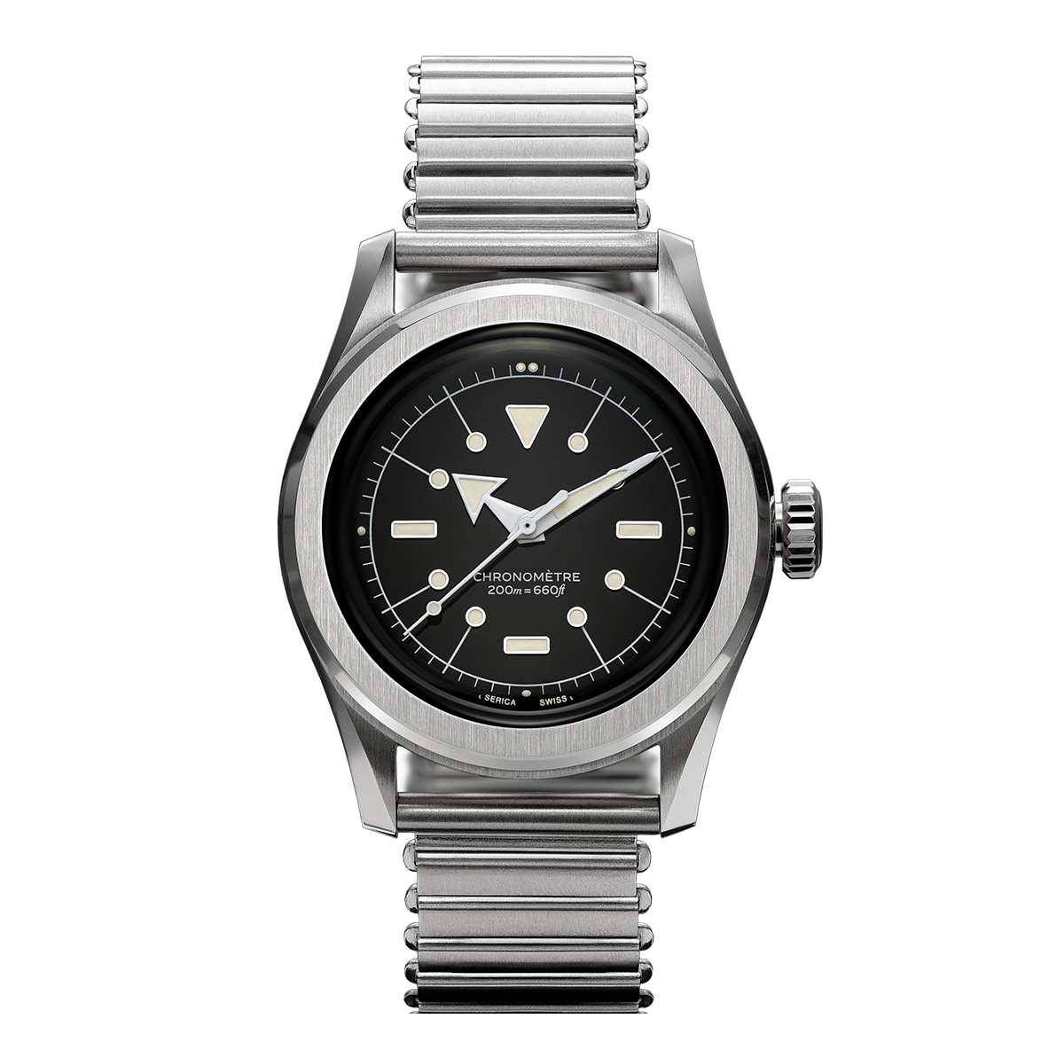 6190 M.S.L. Black