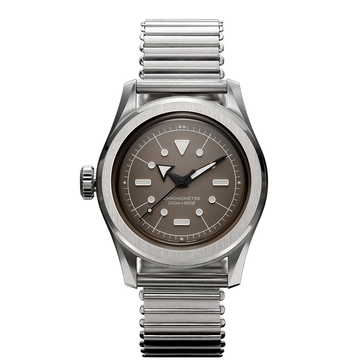 Ref. 6190 M.S.L. - Storm Grey