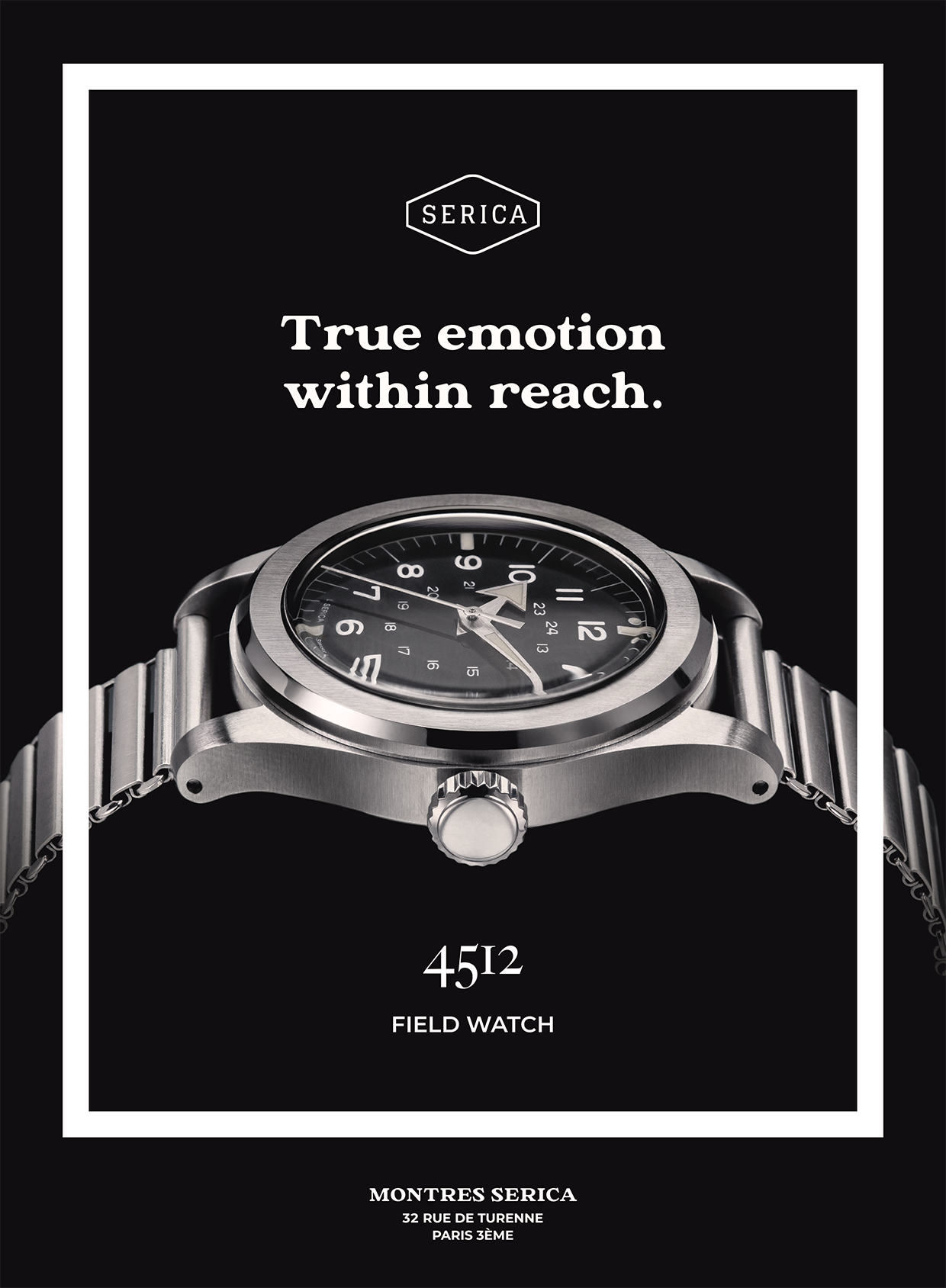 POSTER-SERICA 4512