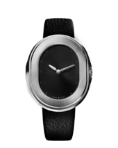 Ref. 1174 - Satin black