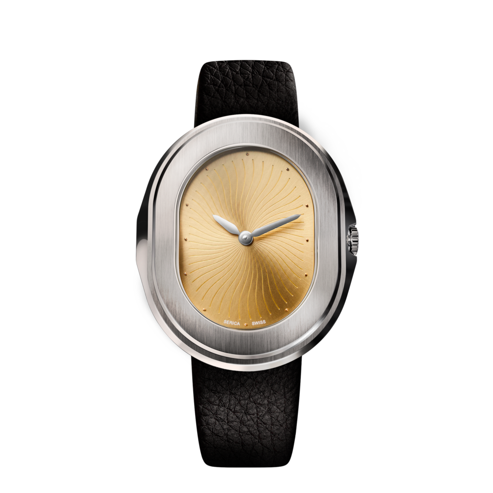 Ref. 1174 - Brass