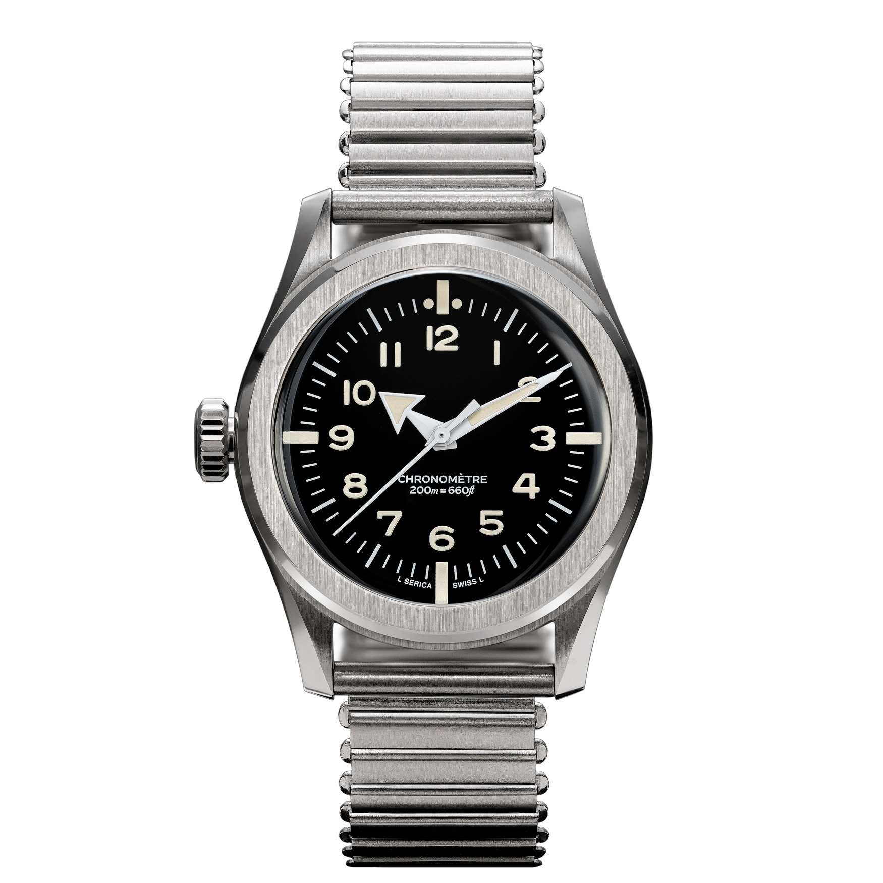 Ref. 6190 - Commando