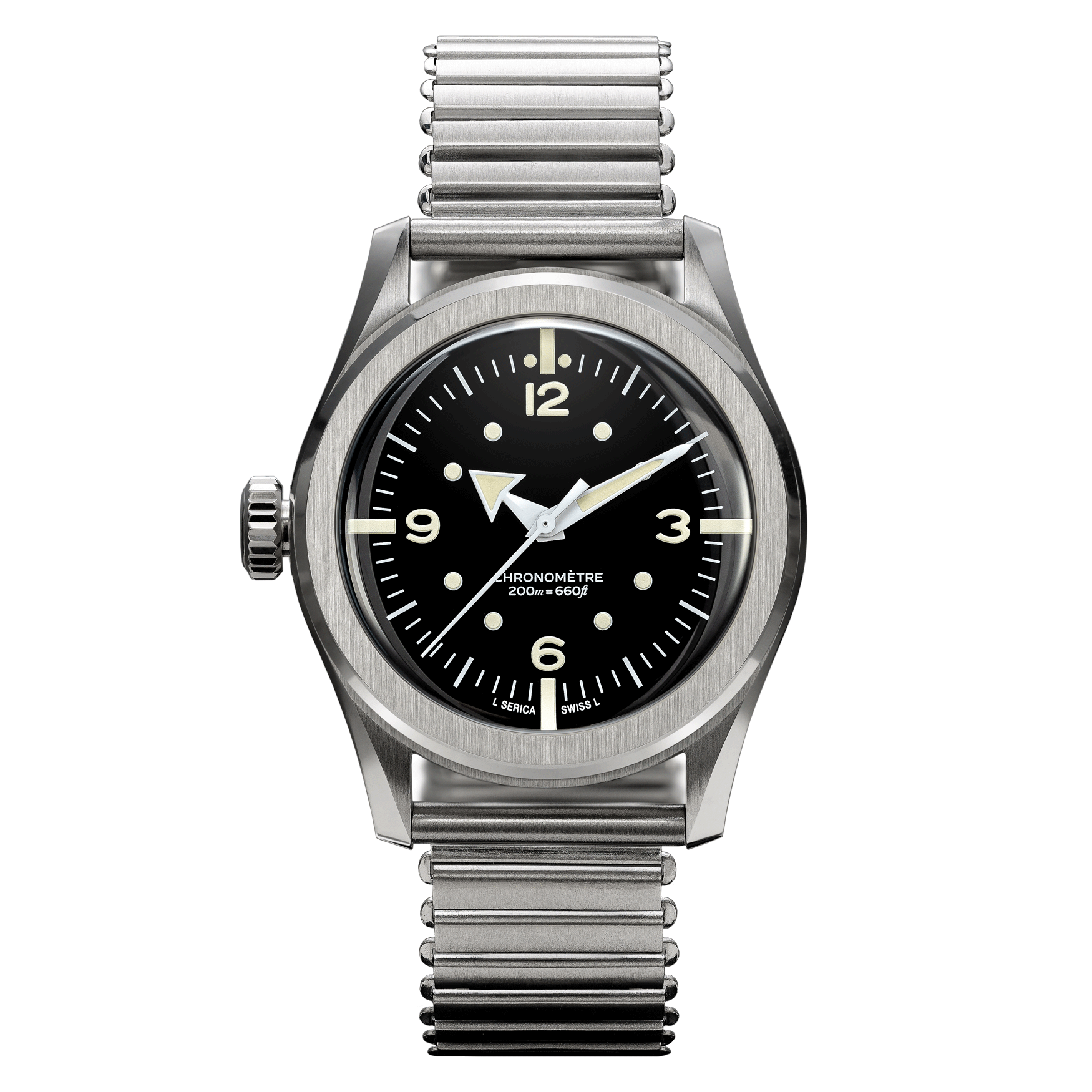 Ref. 6190 - Denali
