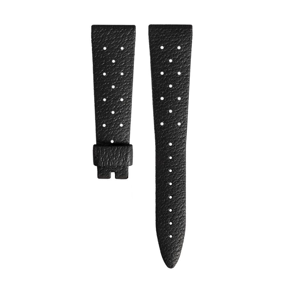 SERICA Sport - Black