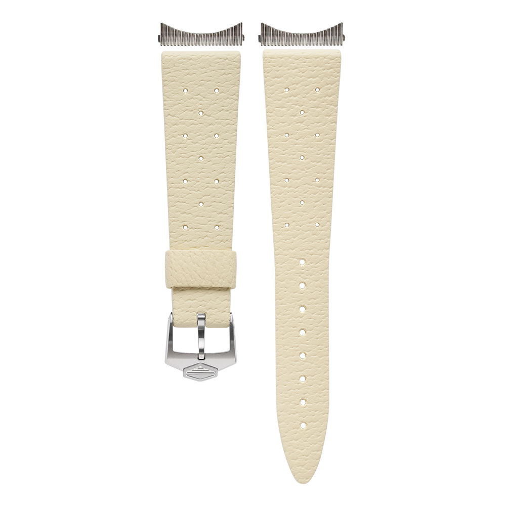 SERICA Sport - Vanilla White
