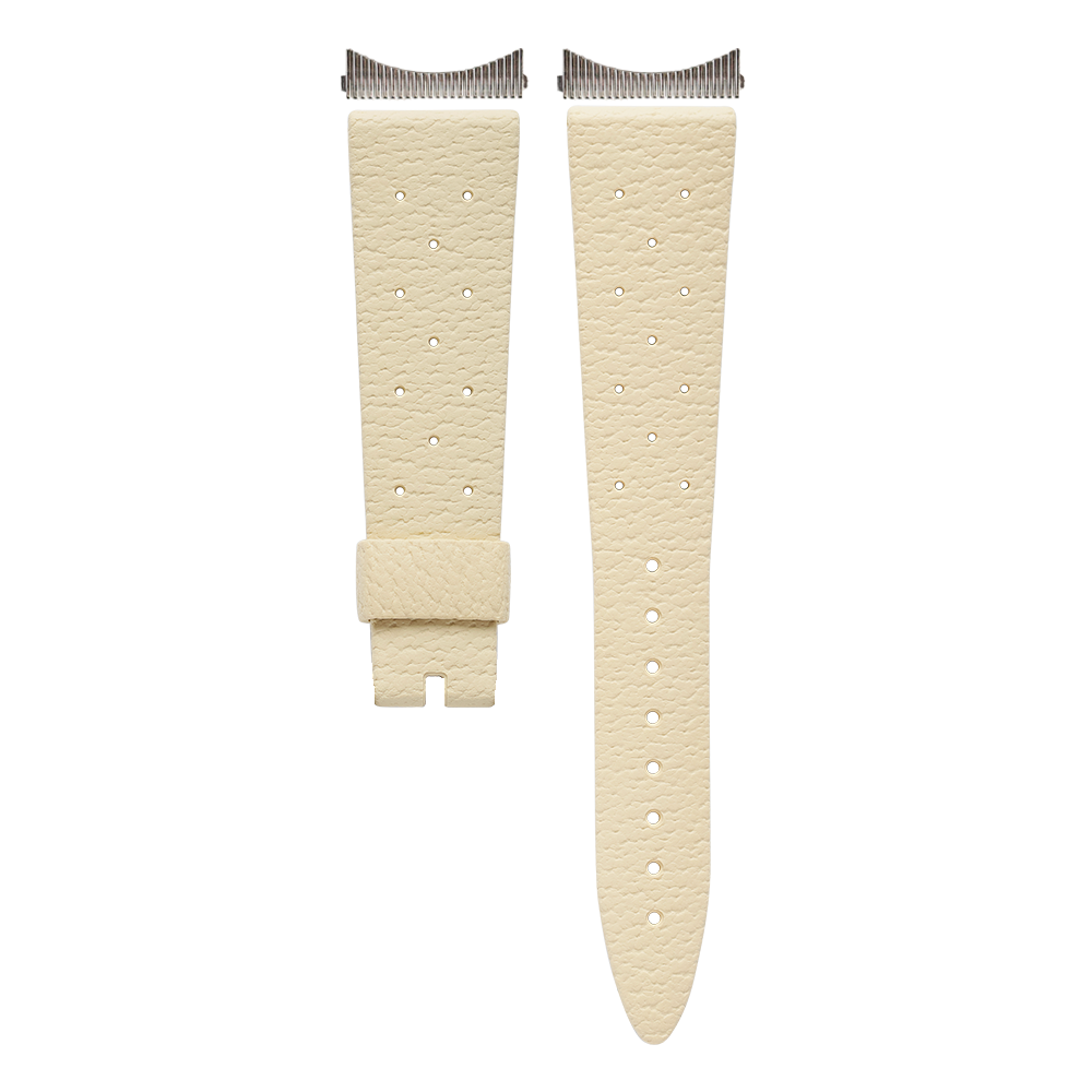 SERICA Sport - Vanilla White